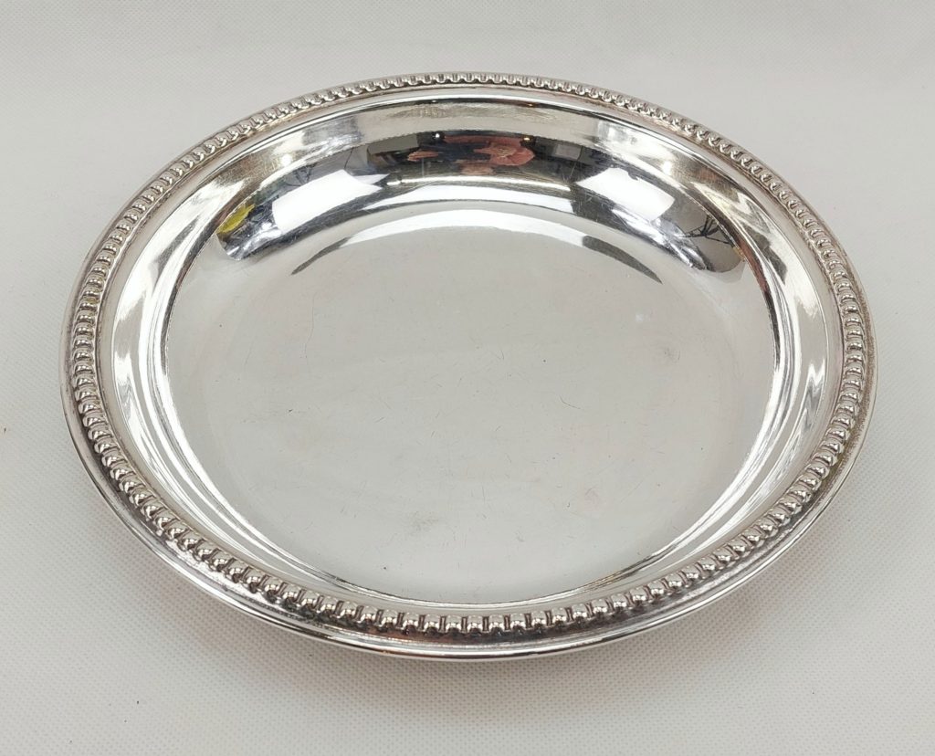 Victorian Silver Plated Tureen By George E Hawkins Of Birmingham