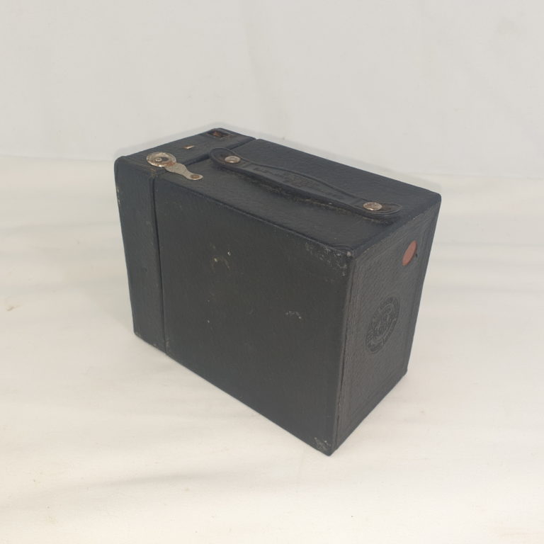 Kodak Brownie No 2 120 Film Camera Sally Antiques