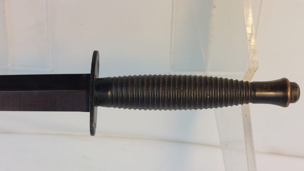 3rd Pattern Fairbairn Sykes Dagger William Rodgers Sheffield England