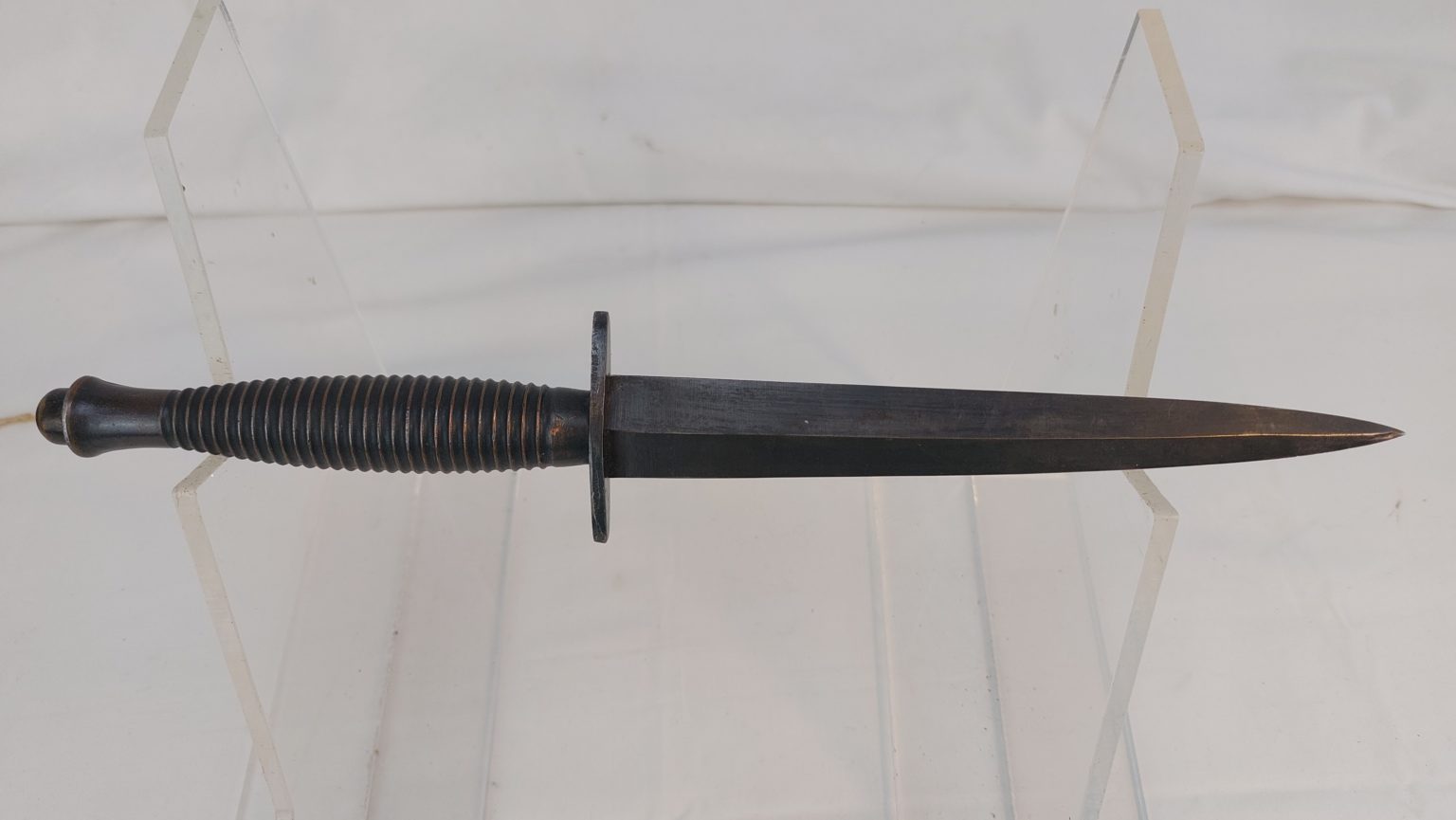 William Rogers Sheffield Bowie Knife Sally Antiques