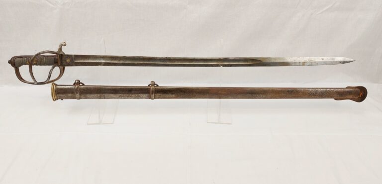 British Infantry Swords Archives Sally Antiques