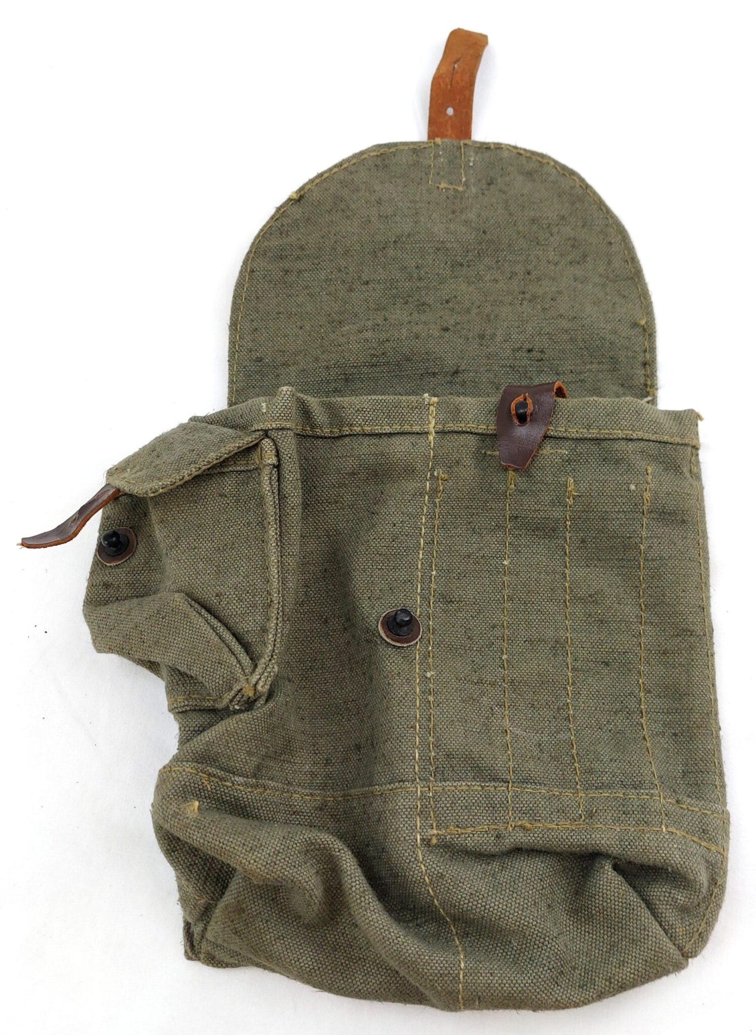 Yugoslavian Peoples Army JNA M70 Magazine Pouch Sally Antiques