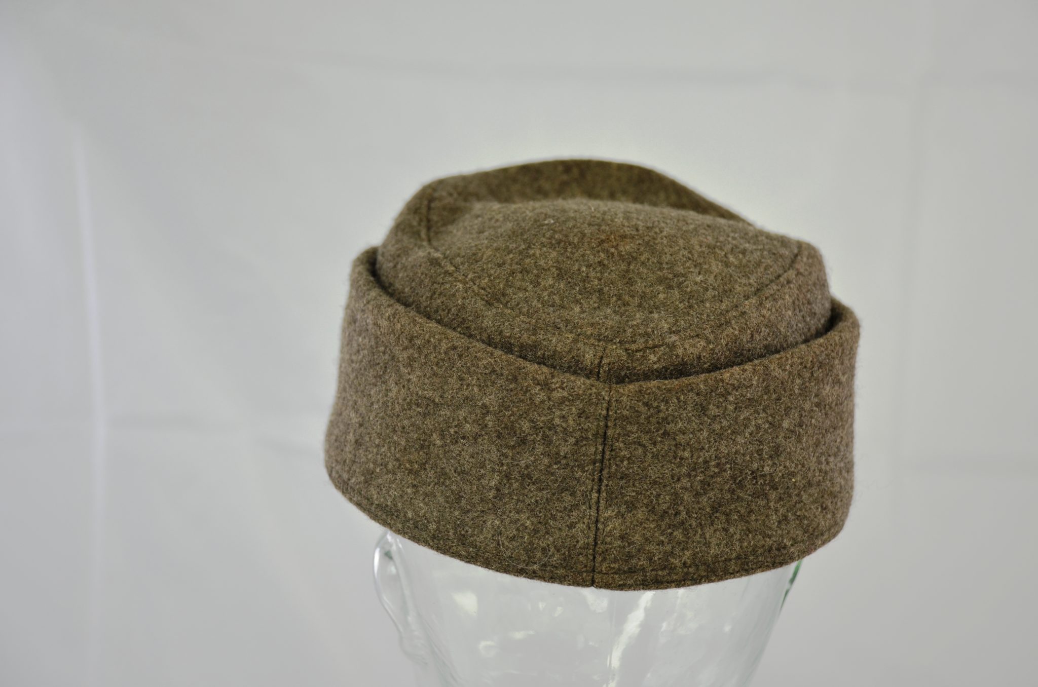 Original WW2 M43 Werhrmacht Heer Field Cap In Excellent Condition ...