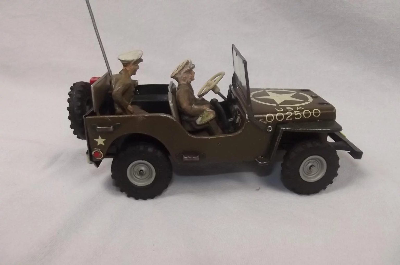 jeep jeep toy