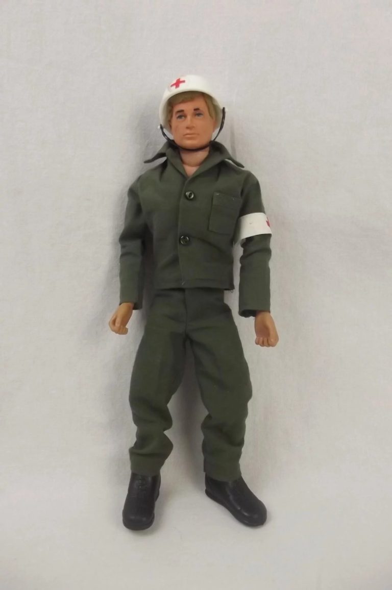 palitoy action man figures