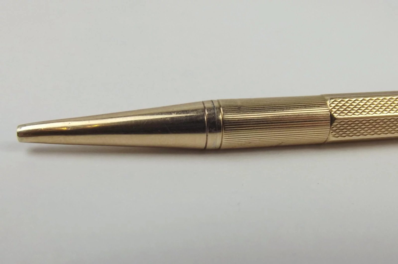 Gelly Roll® Metallic™ Medium Point Gold Pens, 6ct.