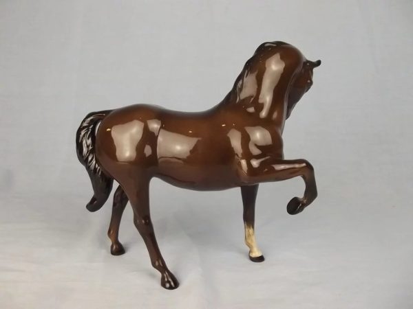 beswick horse figurines price guide