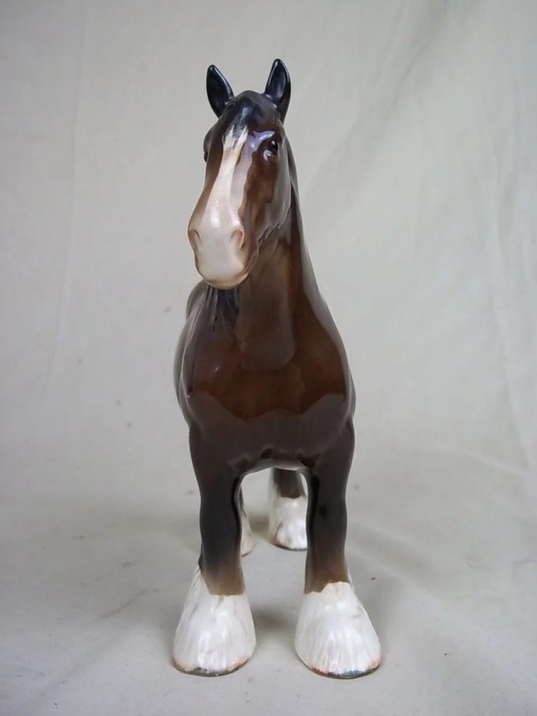 beswick horse figurines price guide