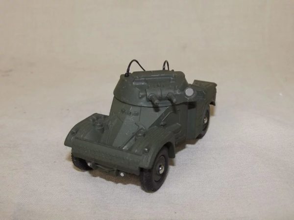 dinky panhard