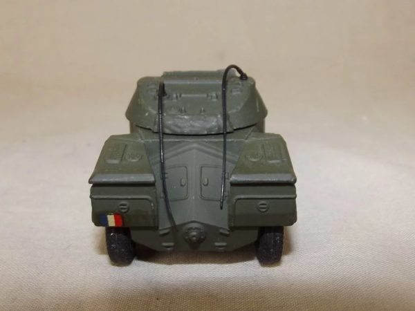 dinky panhard