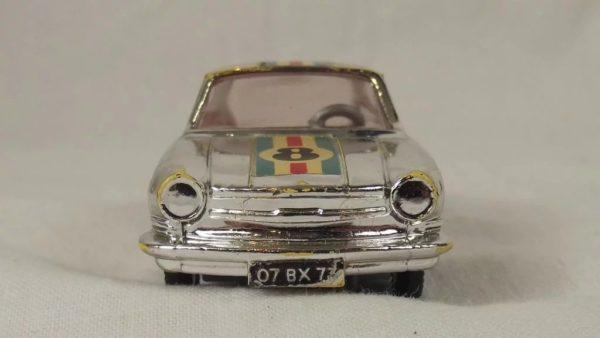 Corgi 315 Simca Sports Competition Model 1964-67 - Sally Antiques