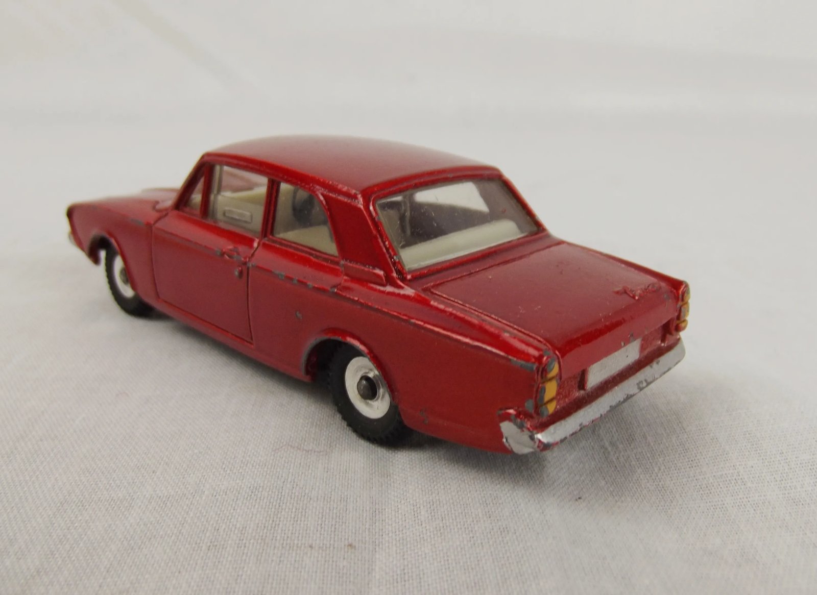 Dinky 130 Ford Consul Corsair - Boxed - Sally Antiques