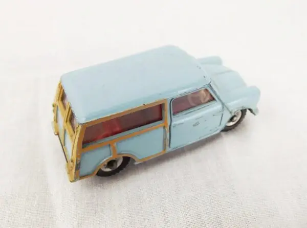 Dinky 199 Austin Seven Countryman - Boxed - Sally Antiques