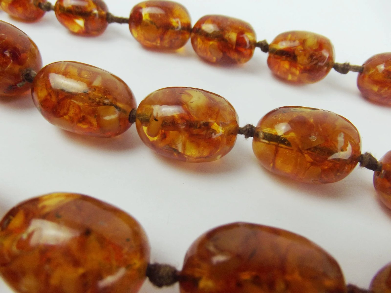Large Teardrop Amber Necklace, Classic Honey Amber Pendant, Fiery Amber  Necklace, Genuine Baltic Amber Necklace, Chunky Stone Necklace - Etsy UK