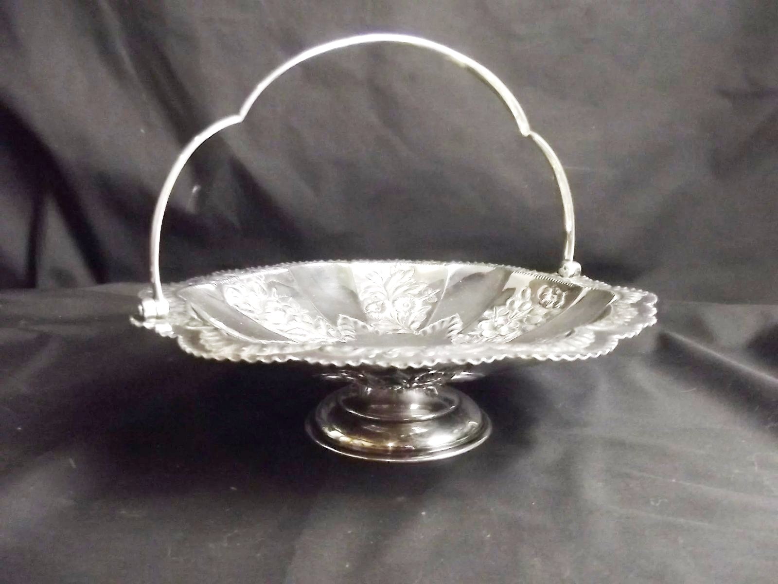 London-1883-Sterling-Silver-Fruit-Bowl-full-1o-1600-53-0