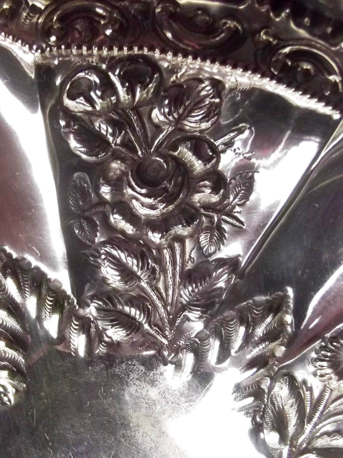 London-1883-Sterling-Silver-Fruit-Bowl-full-5o-1600-23-0