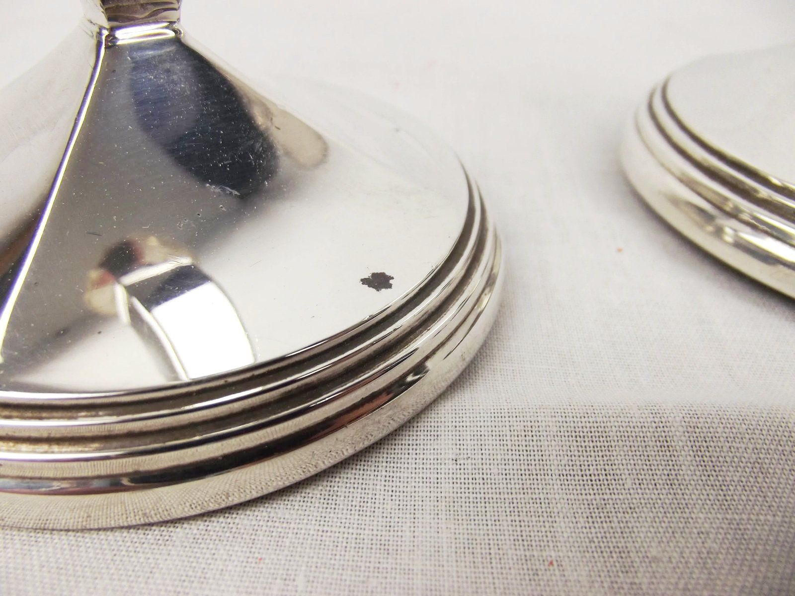 Pair-Small-Swedish-830-Silver-Candlesticks-full-15o-1600-659b7d91-0