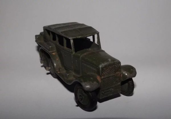 dinky 152b