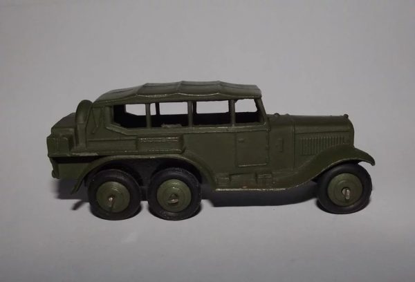 dinky 152b