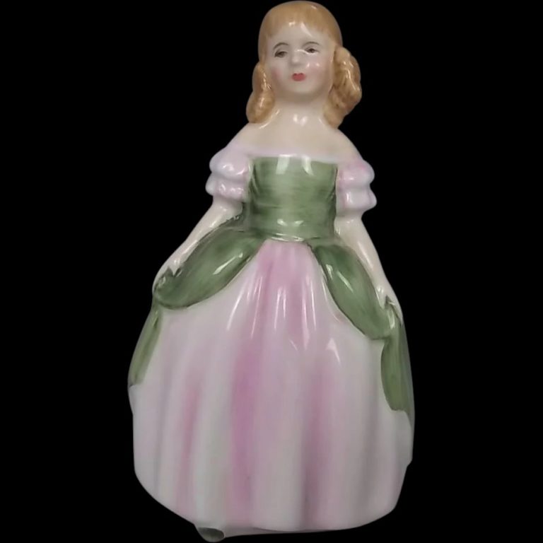 royal doulton sally