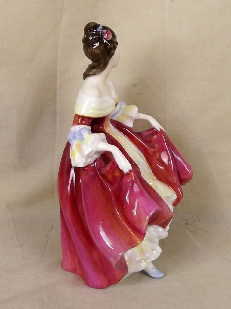 royal doulton sally