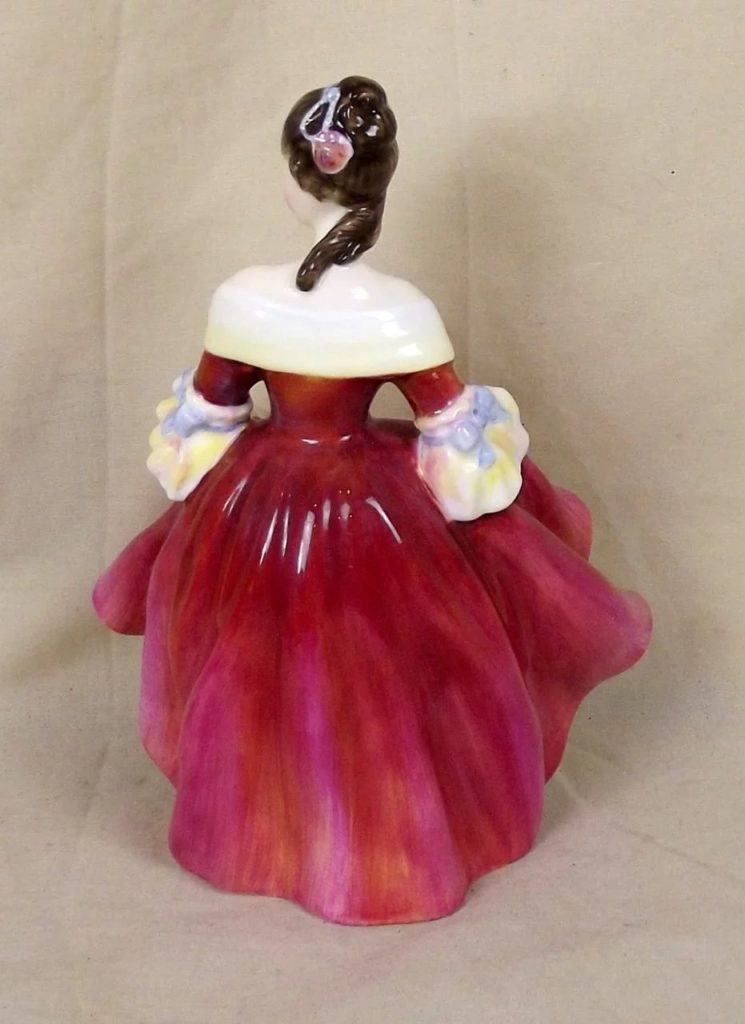 royal doulton sally