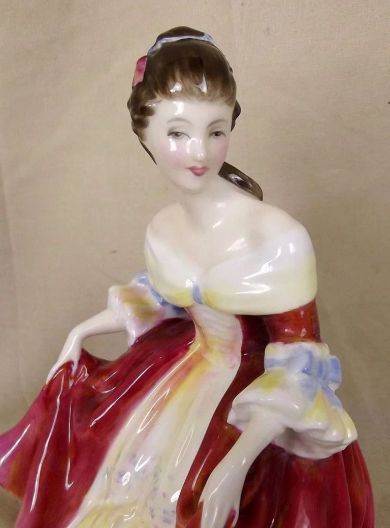 royal doulton sally