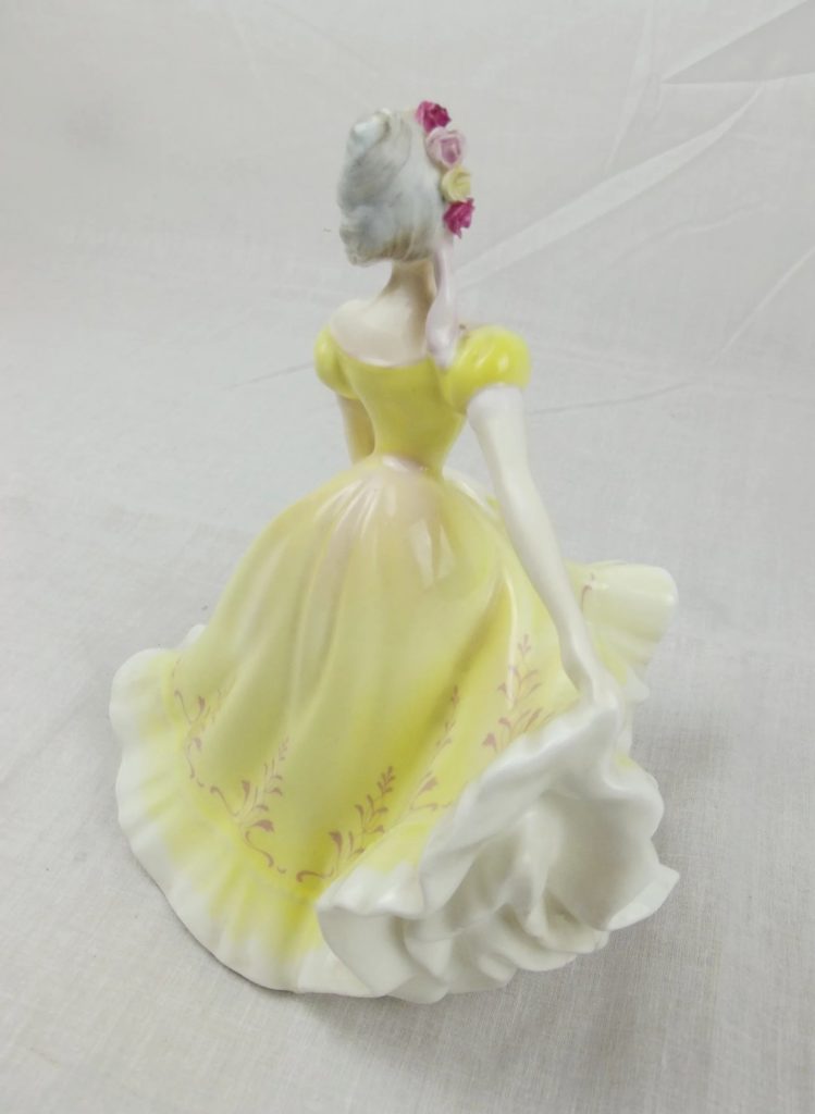 royal doulton sally