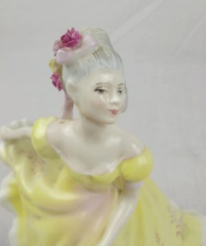 royal doulton sally