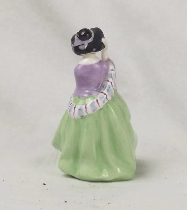 royal doulton sally