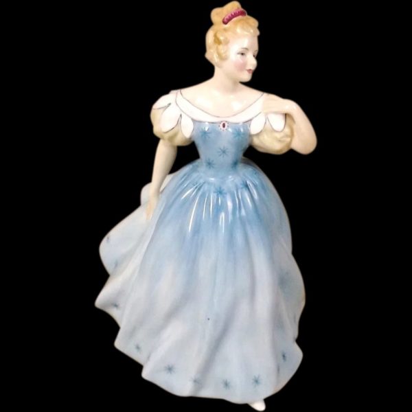 royal doulton sally