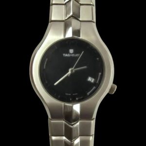 Tag Heuer Professional 200 Metre 934.213 Watch Timepiece Unisex - Sally ...