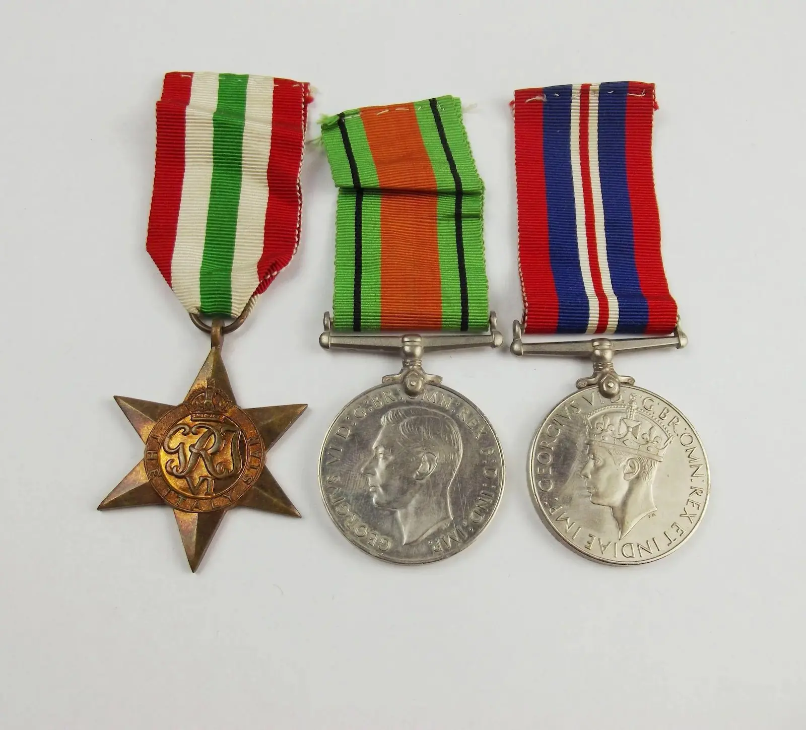 WW2-Medal-Trio-Including-Italy-Star-full-1o-1600-531-0
