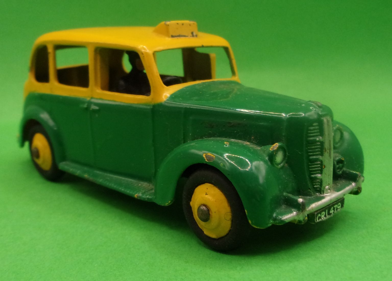 dinky toys american cars