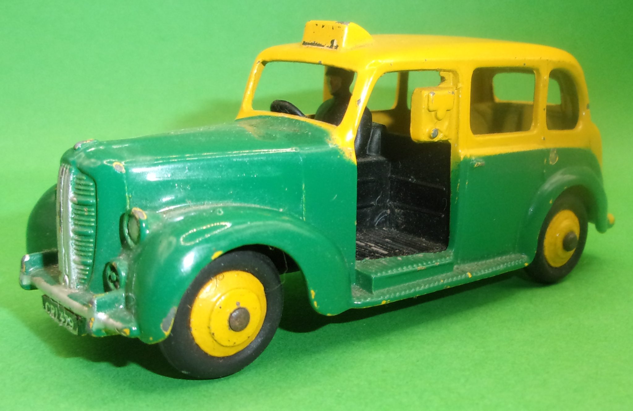 dinky toys autos