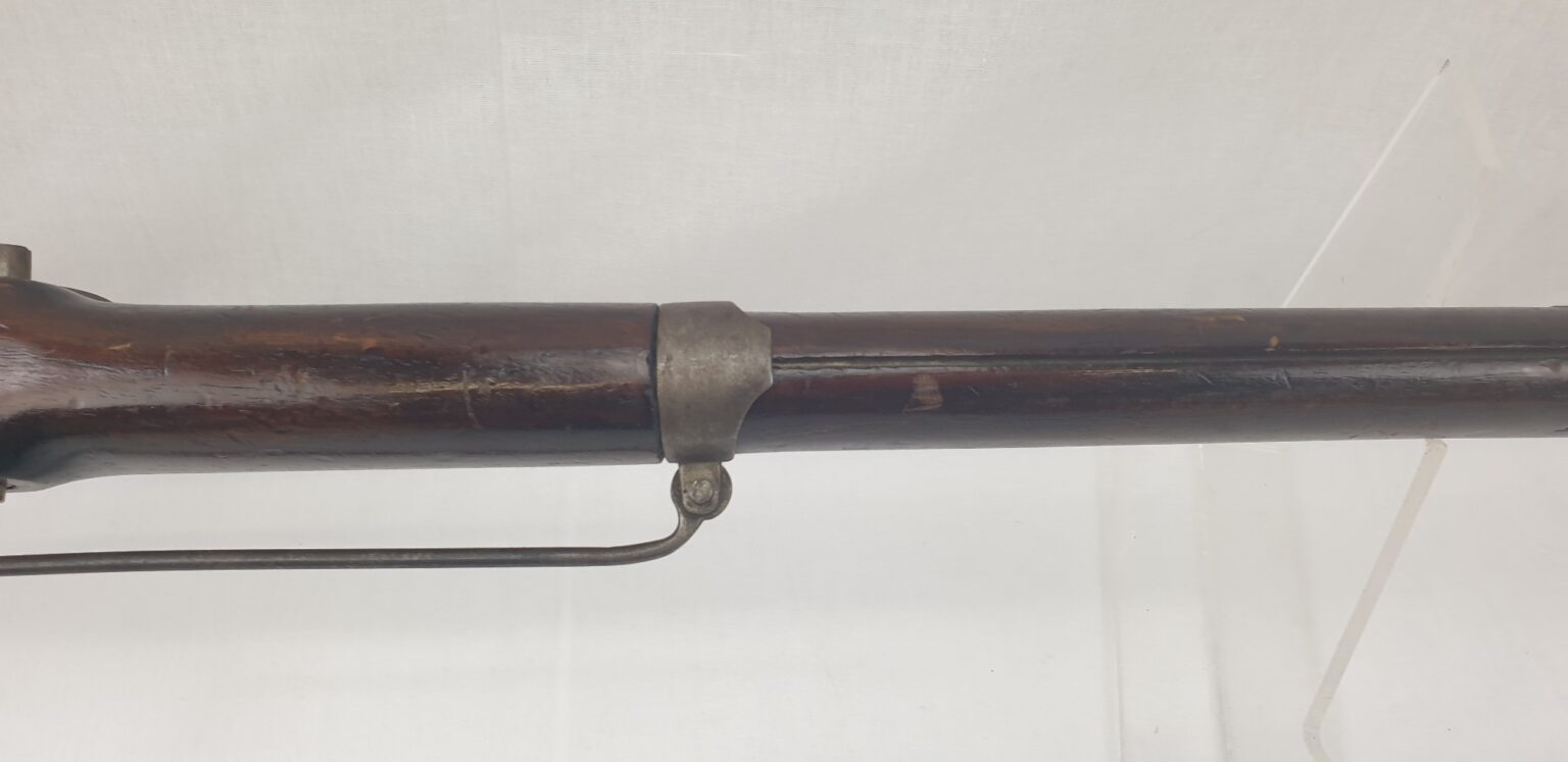 Napoleonic Period M1777 French Carbine - Sally Antiques