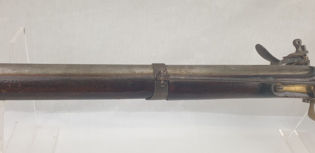 Napoleonic Period M1777 French Carbine - Sally Antiques