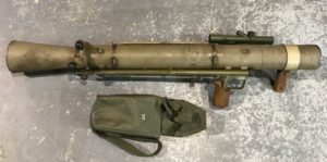 Saab bofors dynamics
