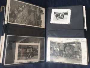 WW2 German War Pictures Collection of Flak, RAD and various other ...