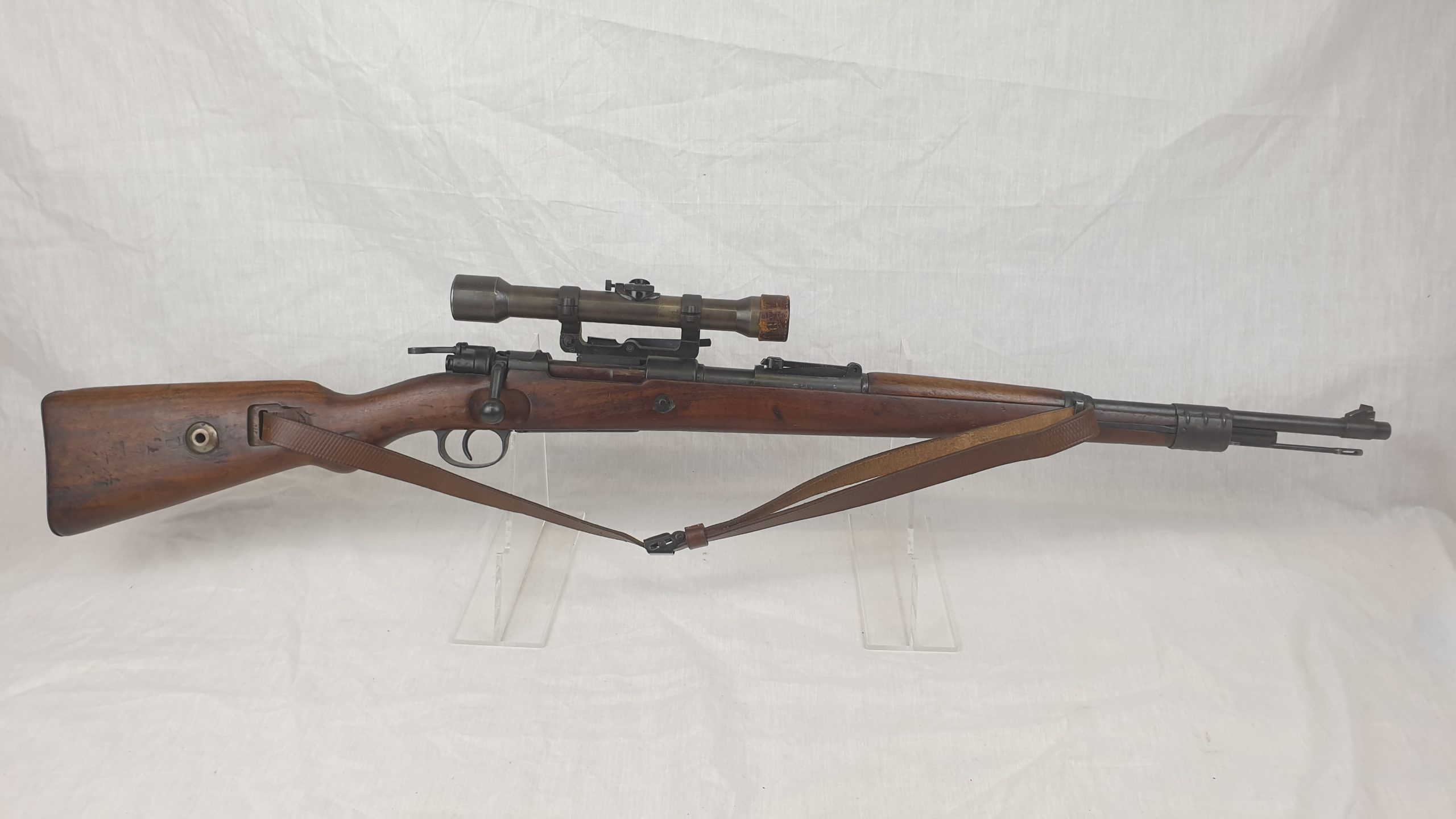 Mauser Sniper Rifle