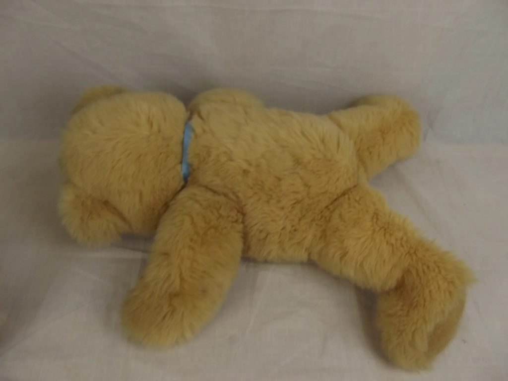 Large Steiff Molly Teddy Bear - Sally Antiques