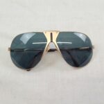 Circa 1985 Boeing By Carrera Vintage Sunglasses - Sally Antiques