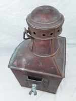 Starboard on sale oil lamp