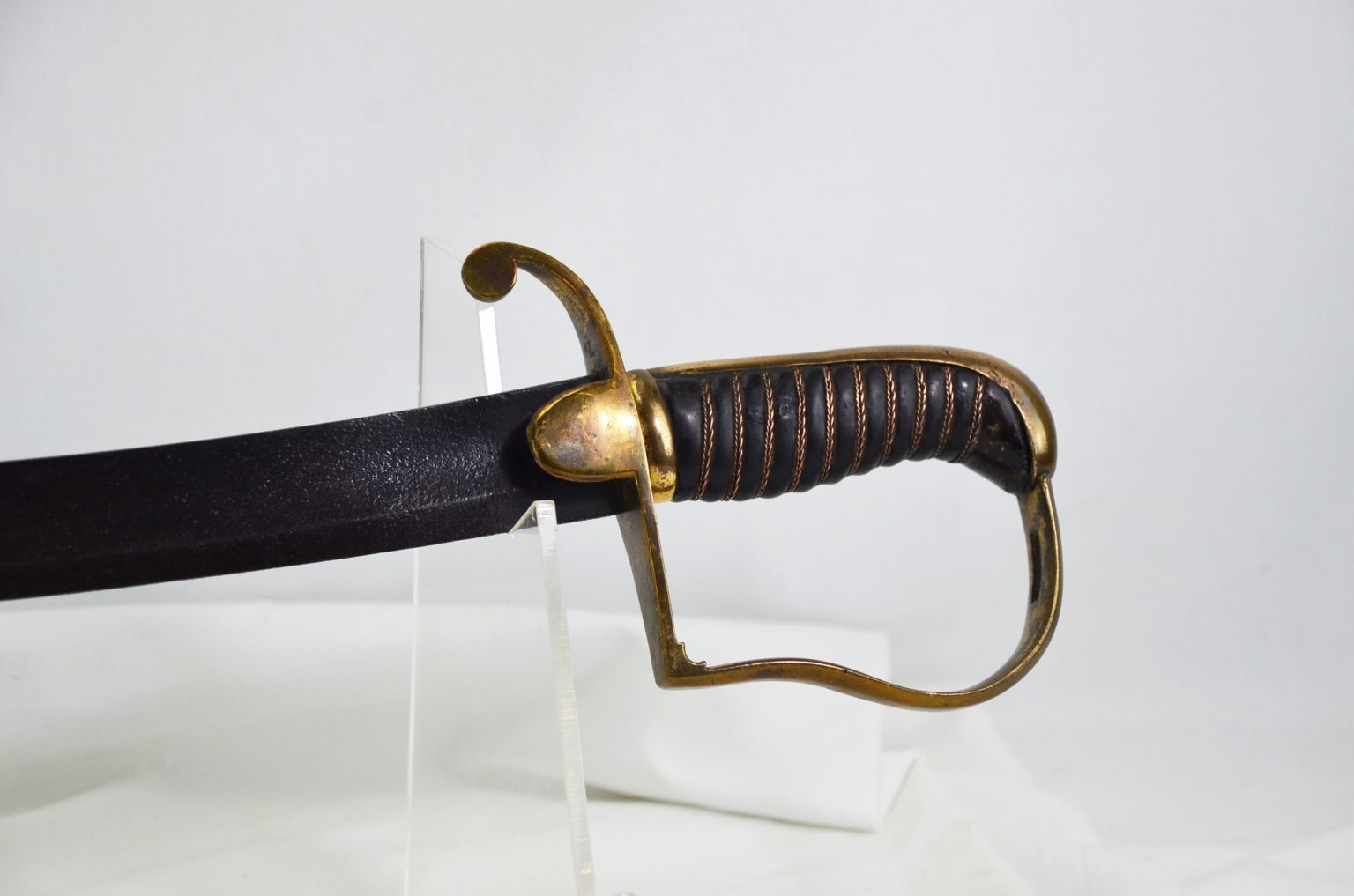 British Officer’s 1796 Pattern Light Cavalry Sabre Sally Antiques