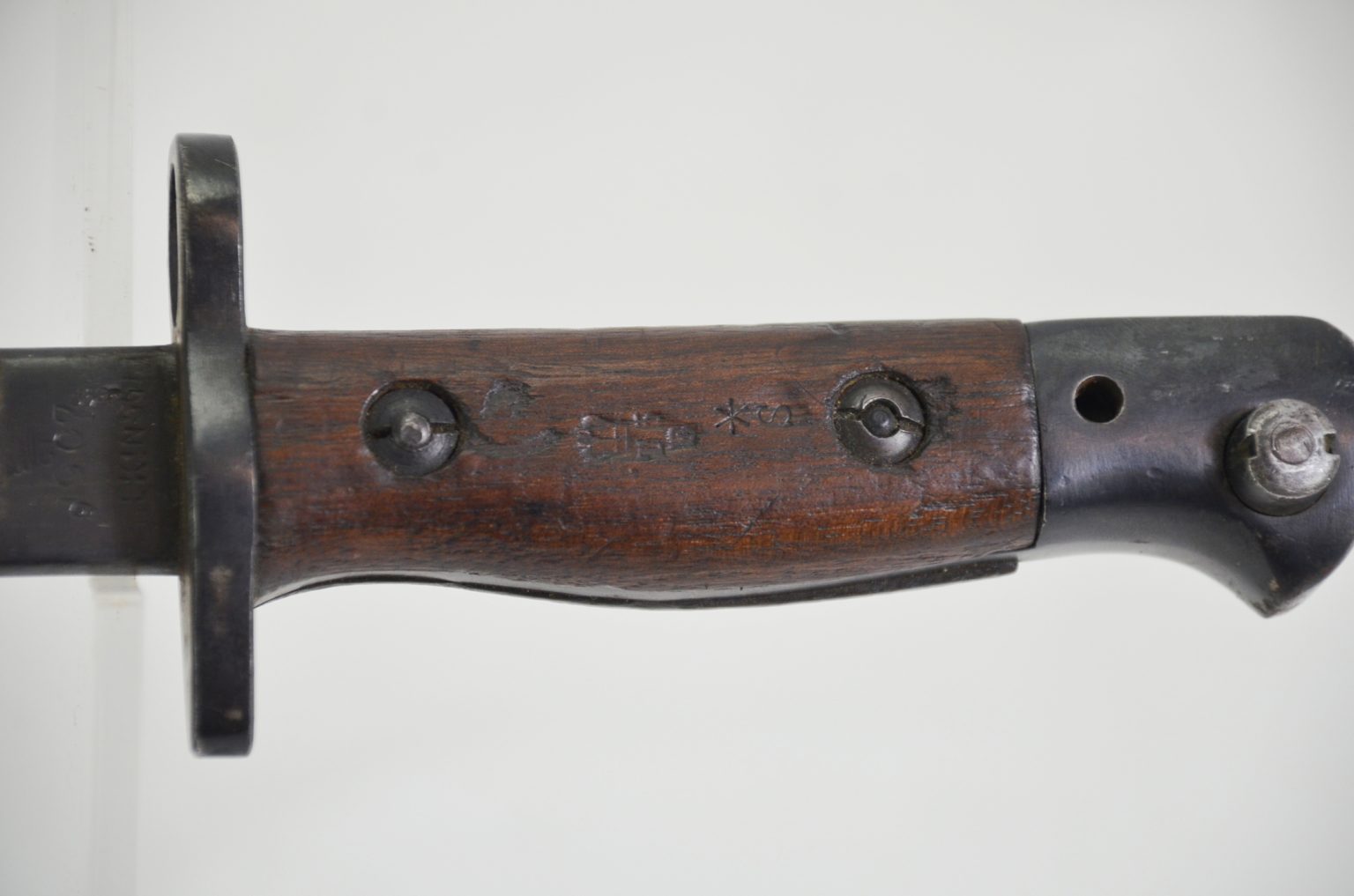 Superb WW1 British SMLE 1907 Pattern by Wilkinson Sally Antiques