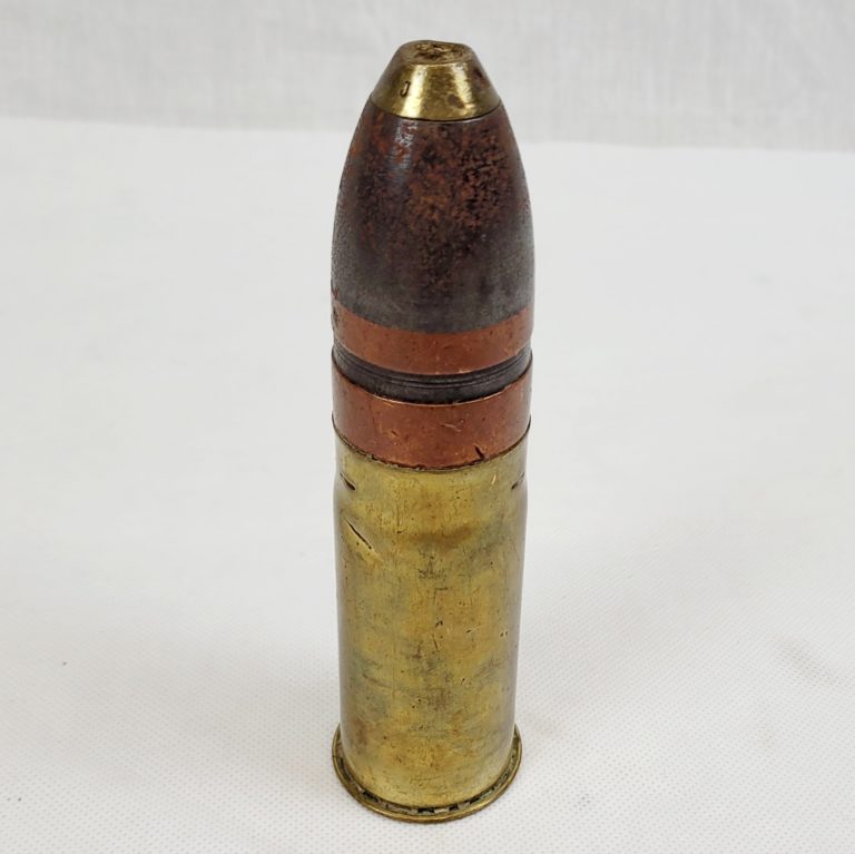 Deactivated 30mm Rarden Shell Complete As used in the Gulf War - Sally ...