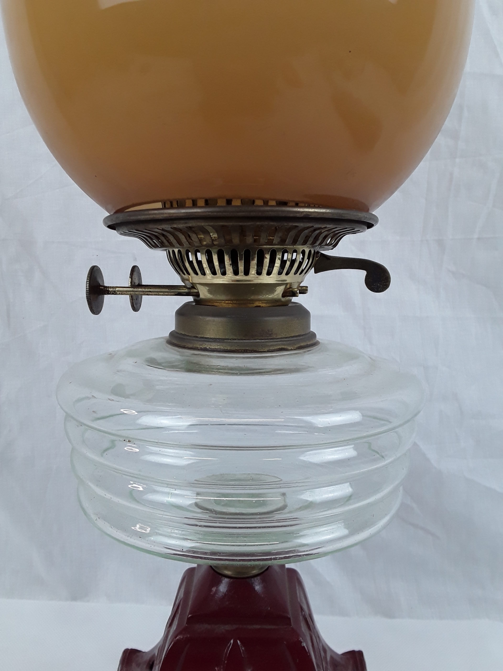 Help finding Oil Lamp Wick : r/Antiques