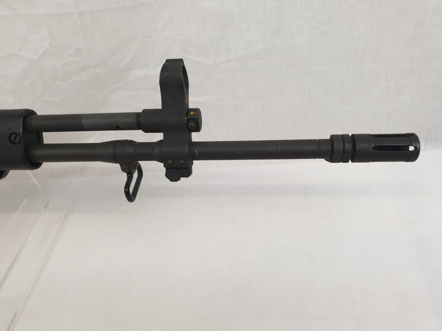 K2 South Korean Daewoo Assault Rifle Cal. 5.56mm NATO - Deactivated ...