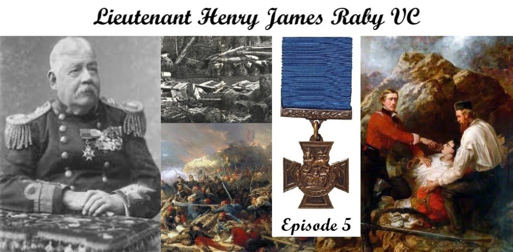 Victoria Cross
