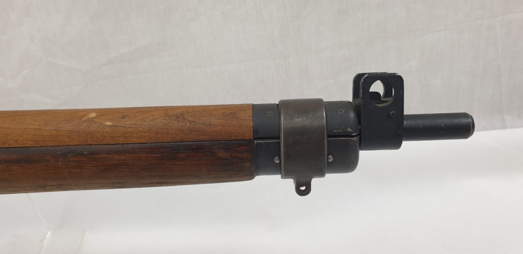 WW2 Era Cutaway Lee Enfield No. 4 Rifle - Deactivated - Sally Antiques